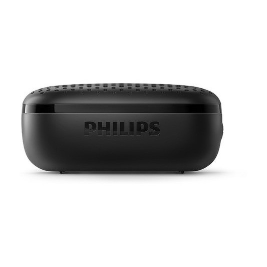PHILIPS PARLANTE PORTATIL TAS2505B/00  BLUETOOTH 3W NEGRO