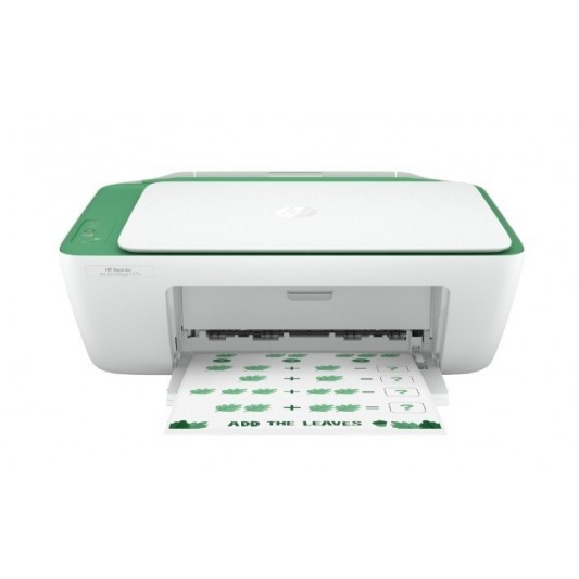 HEWLETT PACKARD IMPRESORA INK ADVANTAGE 2375 ALL IN ONE 7WQ01A