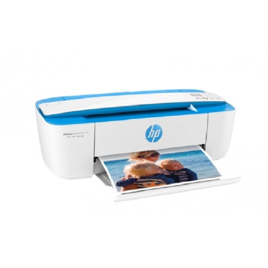 HEWLETT PACKARD IMPRESORA INK ADVANTAGE 3775 ALL IN ONE J9V87A
