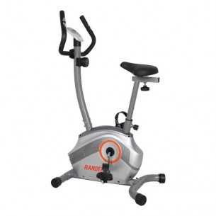 RANDERS BICICLETA FIJA ARG-131 ECO MAGNETICA
