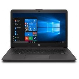 HEWLETT PACKARD NOTEBOOK 240 G7 INTEL CELERON N4020  500GB  4GB RAM LED 14" WIND.10H