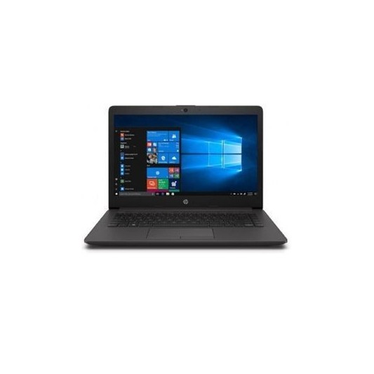 HEWLETT PACKARD NOTEBOOK 240 G7 INTEL CELERON N4020  500GB  4GB RAM LED 14" WIND.10H