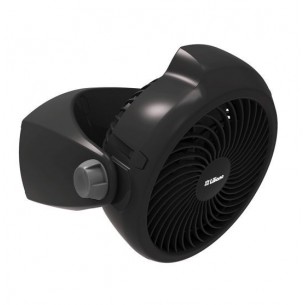 LILIANA TURBOVENTILADOR VVTF10P 10" 3 ASPAS NEGRAS PIE-PARED 2