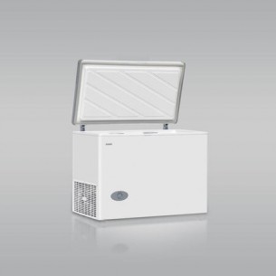 BAMBI FREEZER FH-4100BPa R600 DUAL 2 TAPAS 377 LTS