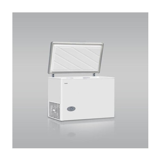 BAMBI FREEZER FH-4100BPa R600 DUAL 2 TAPAS 377 LTS
