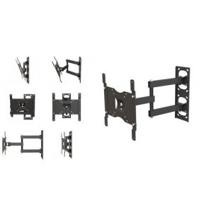 NAKAN SOPORTE SPL-575E | D/BRAZO MOVIL 10" 2