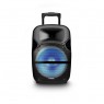 CROWN MUSTANG CAJA AMPLIFICADORA 12" DJS-1201BT USB CROWN MUSTANG CAJA AMPLIFICADORA 12" DJS-1201BT USB