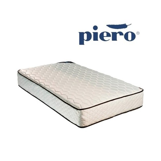 PIERO COLCHON SPRING II 080X190X026