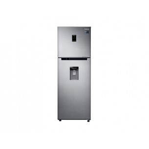 SAMSUNG HELADERA RT32K5930SL 320LT SILVER DISPENSER