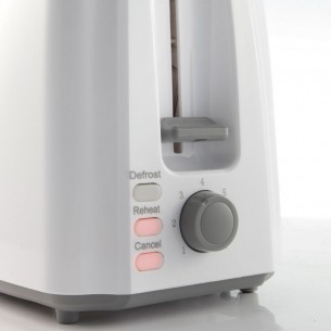 SMARTLIFE TOSTADORA SL-TO1301W 750W 2