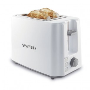 SMARTLIFE TOSTADORA SL-TO1301W 750W