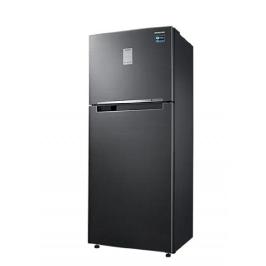SAMSUNG HELADERA RT-43K6235BS 440LT BLACK INOX SAMSUNG HELADERA RT-43K6235BS 440LT BLACK INOX