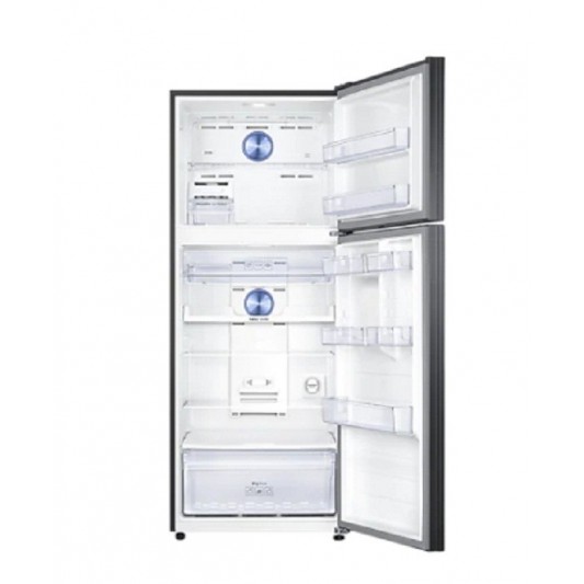 SAMSUNG HELADERA RT-43K6235BS 440LT BLACK INOX SAMSUNG HELADERA RT-43K6235BS 440LT BLACK INOX