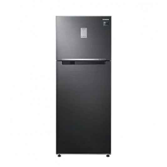 SAMSUNG HELADERA RT-43K6235BS 440LT BLACK INOX