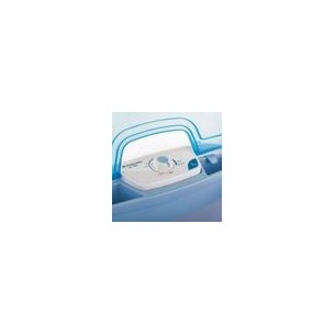 COLUMBIA LAVARROPAS LSC-7000 7KG S/BOMBA 2