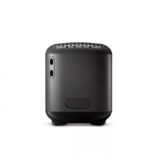 PHILIPS PARLANTE PORTATIL BLUETOOTH TAS1505B/00 NEGRO WATERPROOF IPX7