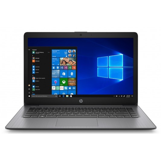 HEWLETT PACKARD NOTEBOOK CB174 CELERON DUAL CORE N-4000 64GB 4GB WIND.10