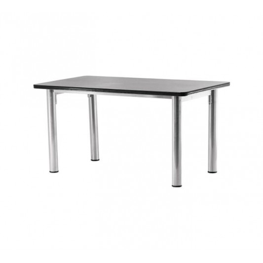 AIMARETTI MESA DIRECTORIO 1,55 BASE NEGRA TAP.WENG