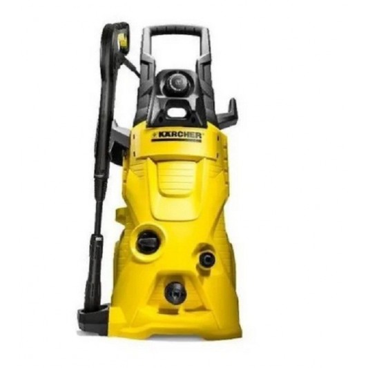 KARCHER HIDROLAVADORA K4 130 BAR 1800W