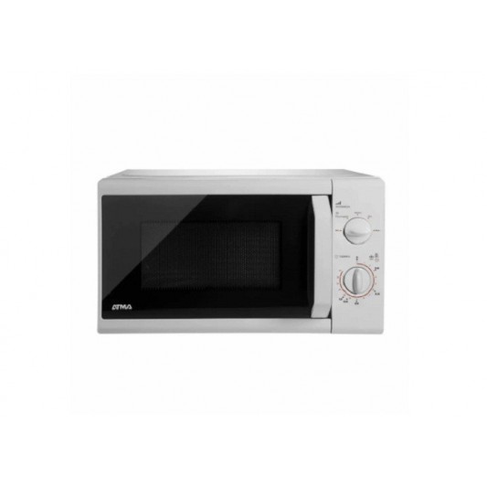 ATMA MICROONDAS MR-1720N 20LTS  ROTATIVO