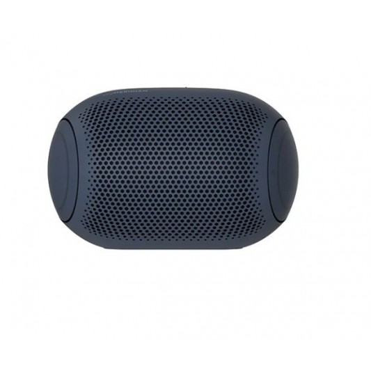 LG PARLANTE PORTATIL PL2 WHITH MERIDIAN 5W
