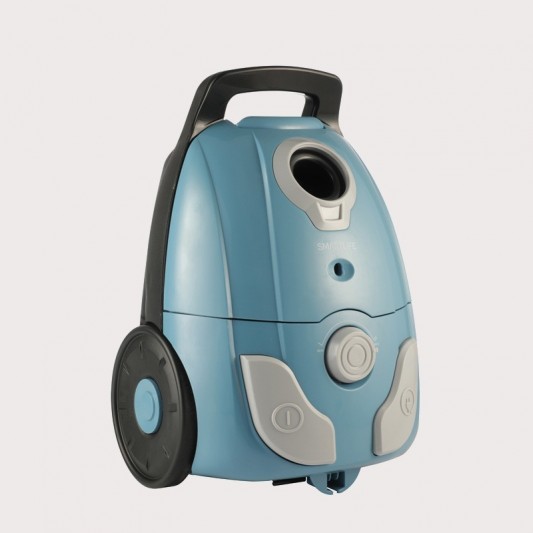 SMARTLIFE ASPIRADORA SL-VC18BAB 1800W  CON BOLSA