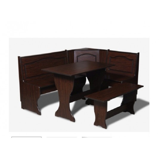 RICCHEZZE RINCONERO 30611590 MED.+MESA+1 BANCO TABACO