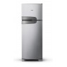 WHIRLPOOL HELADERA WRM-39CK C/FREEZER  NO FROST INOX 361LTS WHIRLPOOL HELADERA WRM-39CK C/FREEZER  NO FROST INOX 361LTS
