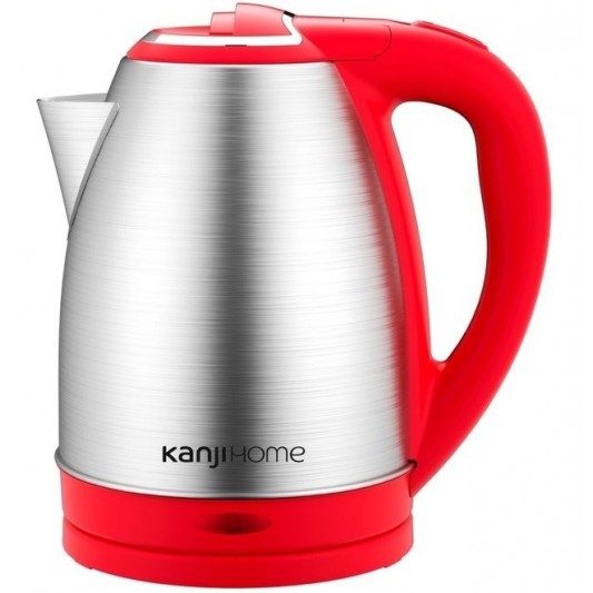 KANJIHOME PAVA ELECTRICA KJH-PE0152S-R ROJA