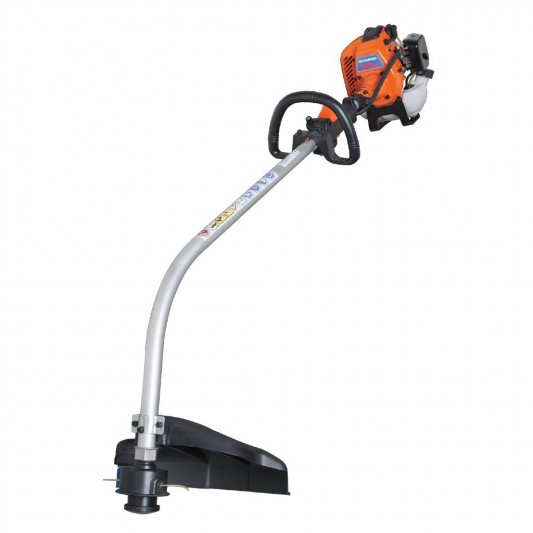 GAMMA BORDEADORA M.G1831 1 HP/26CC/EJE CURVO T