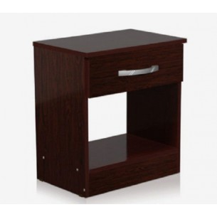 RICCHEZZE MESA DE LUZ 30308390 ECOPACK 1C TABACO