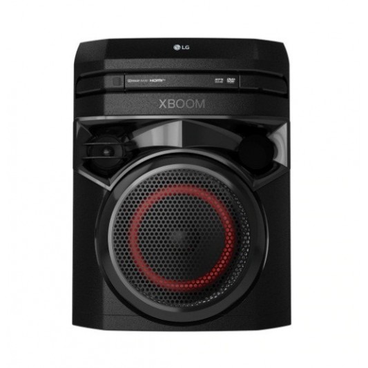 LG SISTEMA DE AUDIO TORRE ON2D  MULTIBLUETOOTH  USB AUX  FM