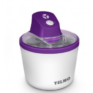 YELMO FABRICADORA DE HELADOS FH-3300