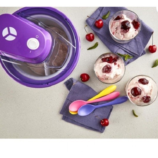 YELMO FABRICADORA DE HELADOS FH-3300