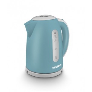 YELMO PAVA ELECTRICA PE3909 SOLO MATE