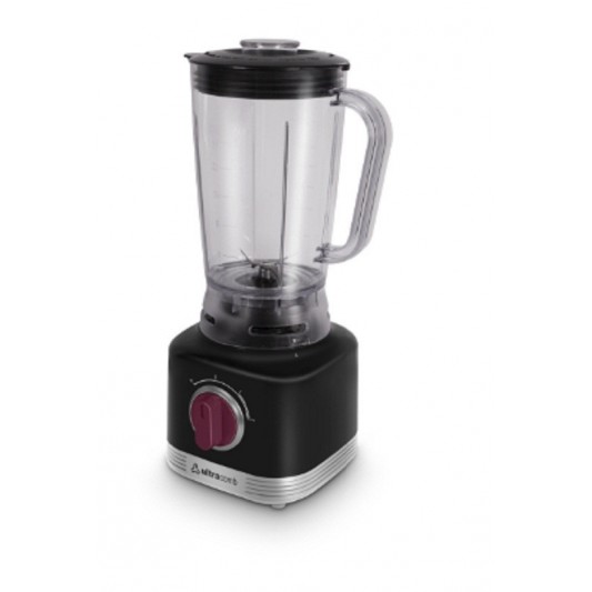 ULTRACOMB LICUADORA LC-2007 1.5L 650W V.PLAST