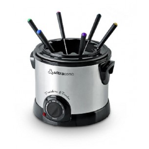 ULTRACOMB FREIDORA... 2