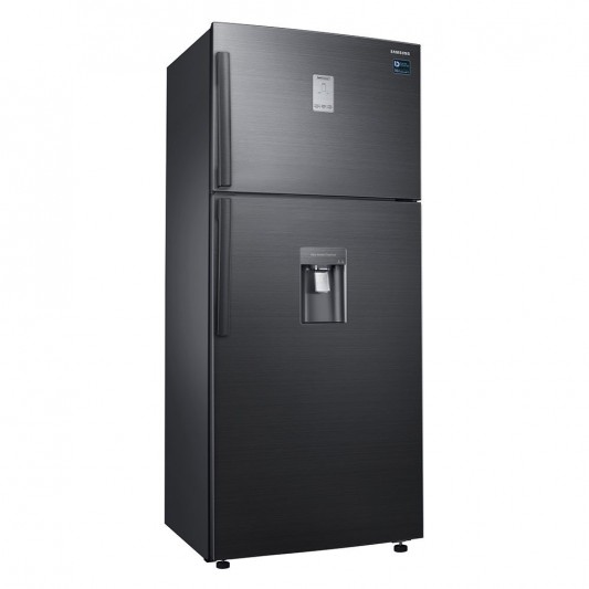 SAMSUNG HELADERA RT-53K6645BS  530LT  BLACK INOX