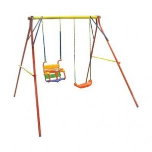 JUEGOSOL PORTICO DE 2...