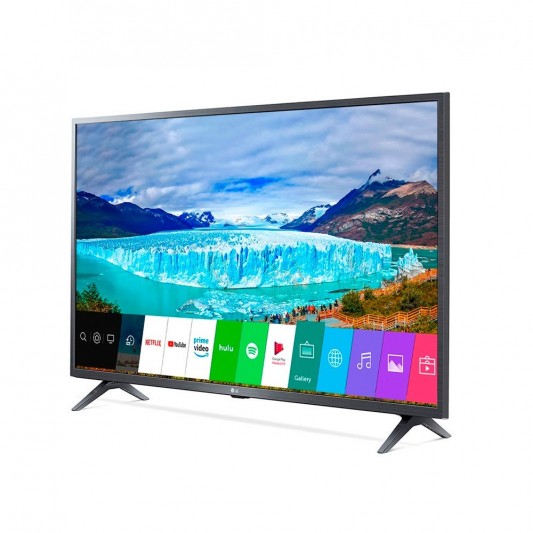 LG LED LCD テレビ 43U8000PJC Amazon.co.jp: LG 液晶 テレビ 43