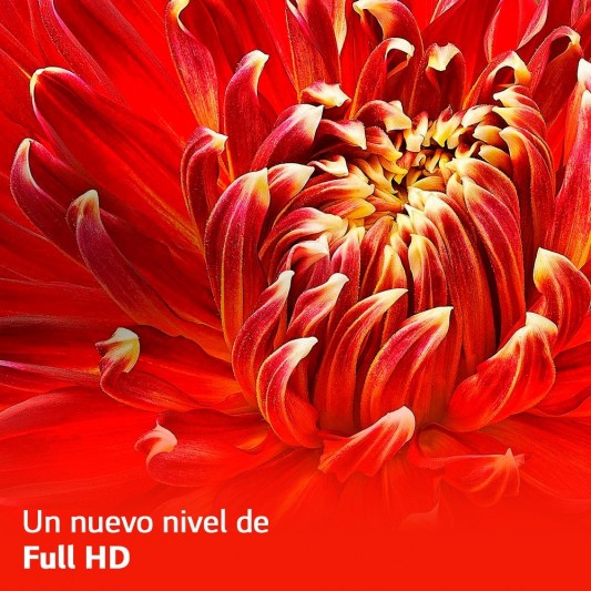 LG LED TV 43" 43LM6350PSB | SMART TV | 4K UHD | TDA