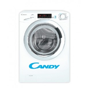 CANDY LAVASECARROPAS AUT GVSW-286TC3 | FRONTAL | 8/6KG | 1200 RPM | BLANCO