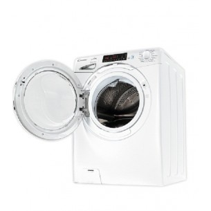 CANDY LAVASECARROPAS AUT GVSW-286TC3 | FRONTAL | 8/6KG | 1200 RPM | BLANCO 2