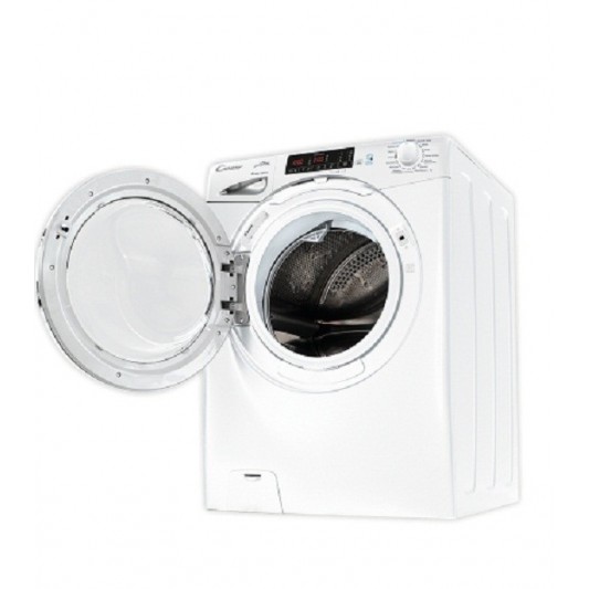 CANDY LAVASECARROPAS AUT GVSW-286TC3 | FRONTAL | 8/6KG | 1200 RPM | BLANCO