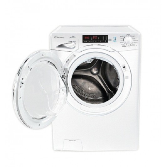 CANDY LAVASECARROPAS AUT GVSW-286TC3 | FRONTAL | 8/6KG | 1200 RPM | BLANCO