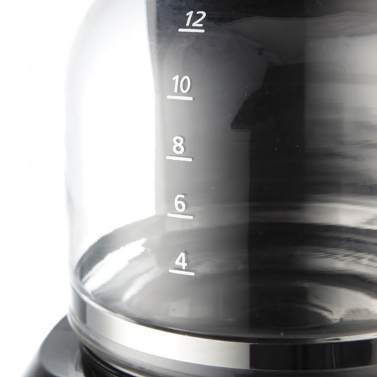 SMARTLIFE CAFETERA DE FILTRO SL-CM9402