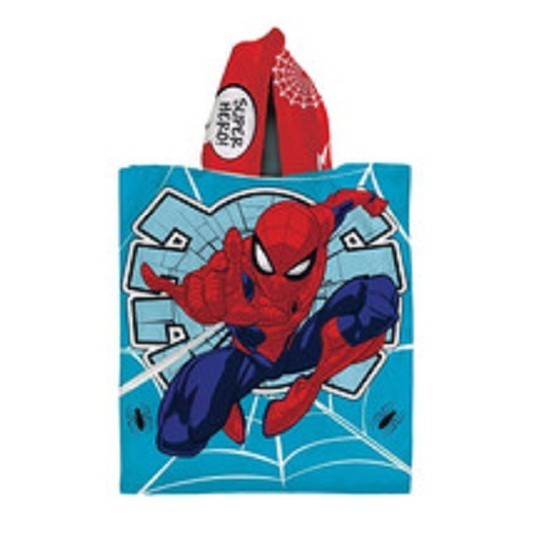 PIÑATA PONCHO VARIOS PERSONAJES