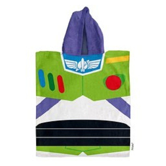 PIÑATA PONCHO VARIOS PERSONAJES