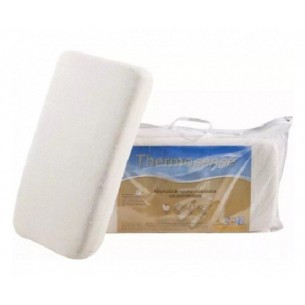 SUAVESTAR ALMOHADA THERMOSENSE VISCOELASTICA 065X035X12 COMUN 2