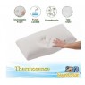 SUAVESTAR ALMOHADA THERMOSENSE VISCOELASTICA 065X035X12 COMUN SUAVESTAR ALMOHADA THERMOSENSE VISCOELASTICA 065X035X12 COMUN